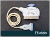 GE 2013  ML6-15 LINEAR ARRAY ULTRASOUND TRANSDUCER PROBE REF: 5363783. Ultrasound Transducer