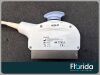GE 2013  ML6-15 LINEAR ARRAY ULTRASOUND TRANSDUCER PROBE REF: 5363783. Ultrasound Transducer