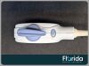 GE 2013  ML6-15 LINEAR ARRAY ULTRASOUND TRANSDUCER PROBE REF: 5363783. Ultrasound Transducer