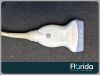 GE 2013  ML6-15 LINEAR ARRAY ULTRASOUND TRANSDUCER PROBE REF: 5363783. Ultrasound Transducer