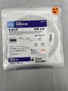 ABBOTT 1005357HJ HI-TORQUE WHISPER MS Guide Wire .014 J Tip 3.0 cm x 190 cm