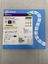 ABBOTT 1804225-08 Xience Skypoint RX Everolimus Eluting Coronary Stent: 2.25mm x 8mm, 145cm