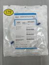ASAHI AHW14R008P GAIA SECOND PTCA GUIDE WIRE: 0.014" X 190CM, 1MM PRE-SHAPE