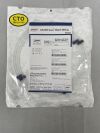 ASAHI AHW14R311P Gaia Third PTCA Guide Wire: 0.014" x 300cm, 1mm Pre-Shape