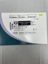 BARD 5950050 Mesh Ventrio ST Hernia Patch, Large Oval 13.8cm x 17.8cm