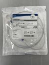 BOSTON SCIENTIFIC 6182 Rotatable Snare Single-Use Polypectomy Device - Small Oval, Medium Stiff - 13mm