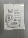 BOSTON SCIENTIFIC 49145 Starter Guidewire - Bentson Straight - .035" x 150cm