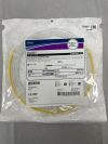 BOSTON SCIENTIFIC 1211601 ChoICE Guidewire - ICE Hydrophilic Coating - Floppy (LS), Straight Tip - .014" x 300cm