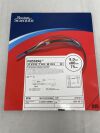BOSTON SCIENTIFIC 3917109087 Mustang Over The Wire 6F PTA Balloon Dilation Catheter 9mm x 80mm x 75cm