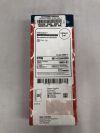 BOSTON SCIENTIFIC 15020-S1 Embozene Color Advanced Microspheres for Embolization, 2mL syringes