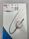 CORDIS C10060ML Smart Control ILIAC Stent System, Nitinol: 10mm x 60mm x 120cm