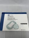 COVIDIEN SYM2015OS Symbotex Skirted Monofilament Composite Mesh with Absorbable Collagen Film and Marking, 20 x 15 cm