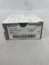 COVIDIEN VLOCL0305 V-Loc 180 ABSORBABLE WOUND CLOSURE DEVICE SIZE 2-0, 6" GS-21 NEEDLE