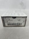 COVIDIEN VLOCL0615 2-0 Medtronic V-Loc 180 Barbed green 12" V-20 (SH) Taper