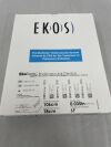 EKOS 500-55118 EkoSonic Mach 4 MicroSonic Device And Intelligent Drug Delivery Catheter, Length 106cm