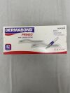 ETHICON CLR422US Dermabond Prineo Skin Closure System, 42 cm, Violet