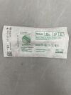 ETHICON GST45G Echelon Endopath Stapler Reload with Gripping Surface Technology, Green, 4.1 Open x 2 mm Closed Height