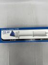 LSI 110040 McCarus-Volker Fornisee System, 40 mm Cervical Cup