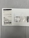 MEDTRONIC 46115 Becker EDMS Ventricular Catheter, Barium, 20cm