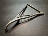 JARIT 290-145 Large Lamina Spreader, 11"