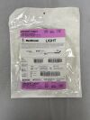 MEDTRONIC ZNGRLS180HJ ZINGER LIGHT Steerable Guidewire - Pro/Pel - Straight - .014" x 180cm