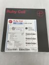 PENUMBRA RBY4C0202 Ruby Coil, Soft 2mm x 2cm