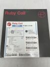 PENUMBRA RBY4C0204 Ruby Coil, Soft 2mm x 4cm