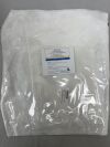 SILICONE MEDICAL PRODUCTS 501-7S68 Silicone Sheeting Reinforced, 6" x 8" x .040"