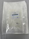 SILICONE MEDICAL PRODUCTS 501-9S68 Silicone Sheeting Reinforced, 6" x 8" x .060"