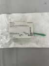 SMITH & NEPHEW 12421 Universal Cannula Kit, 7 ID x 76 mm Length, Green