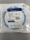 TERUMO 25-1013 Runthrough NS Extra Floppy Coronary Guidewire, 0.014 dia in. x 300 cm Length
