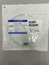 TERUMO GR1804 Radiofocus Glidewire, 0.018" Dia, 80cm length, 3cm flexible tip length, Angled