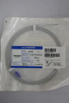 TERUMO GR3503 Glidewire guidewire, 0.035" x 180cm, 3cm flexible tip length, Straight