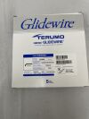 TERUMO GR3808 RADIFOCUS GLIDEWIRE ADVANTAGE Guidewire, angled, 0.038inch, 180cm length, 3cm flexible tip length