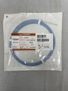 TERUMO GS3503 Radifocus Glidewire - Straight Stiff Shaft - .035" x 180cm x 3cm