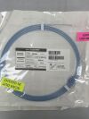 TERUMO GS3504 RADIFOCUS GLIDEWIRE ADVANTAGE Guidewire, straight stiff shaft, 0.035inch, 260cm length, 3cm flexible tip length