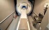 GE 1.5T HDx 12x 8 CH Mobile MRI 2006 MRI Mobile