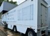 GE 1.5T HDx 12x 8 CH Mobile MRI 2006 MRI Mobile