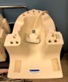 GE 1.5T HDx 12x 8 CH Mobile MRI 2006 MRI Mobile