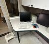 GE 1.5T HDx 12x 8 CH Mobile MRI 2006 MRI Mobile