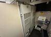 GE 1.5T HDx 12x 8 CH Mobile MRI 2006 MRI Mobile