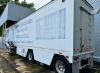 GE 1.5T HDx 12x 8 CH Mobile MRI 2006 MRI Mobile