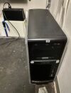GE 1.5T HDx 12x 8 CH Mobile MRI 2006 MRI Mobile