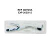 ETHICON ENDO-SURGERY REF CDH29A Curved Intraluminal Stapler (ILS) , EXP 2025/12