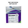 BOSTON SCIENTIFIC REF 392743230 REBEL™ MONORAIL® Platinum Chromium Coronary Stent System 3.00mm x 32mm ,EXP 2021/01