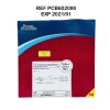 BOSTON SCIENTIFIC REF PCB602090 2cm Peripheral Cutting Balloon® OVER-THE -WIRE 6F Microsurgical Dilatation Device ,EXP 2021/01