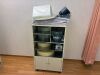TOSHIBA Asteion TSX-021B CT Scanner