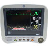 GE HEALTHCARE Dash 4000 Multiparameter Monitor