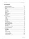 SYNERON CANDELA Profound Quick Reference Guide & User Operator