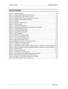 SYNERON CANDELA Profound Quick Reference Guide & User Operator